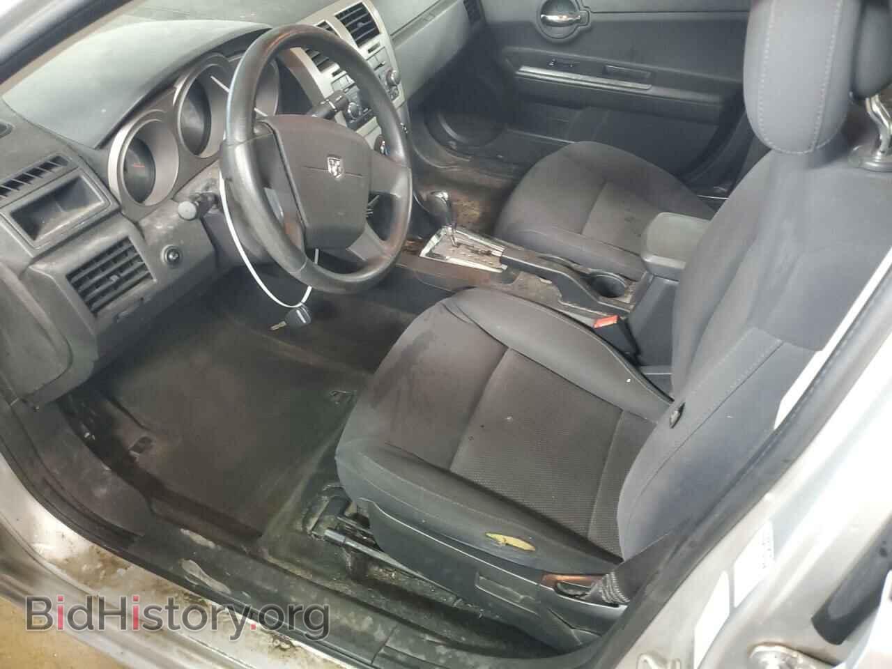 2010 DODGE AVENGER - VIN: 1B3CC4FB1AN136440 - Фото 7