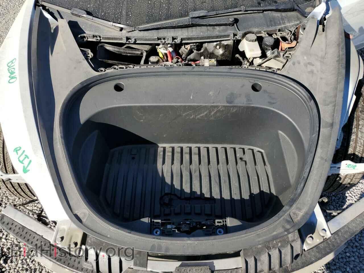 2022 TESLA MODEL 3 - VIN: 5YJ3E1EB1NF200554 - Photo 11