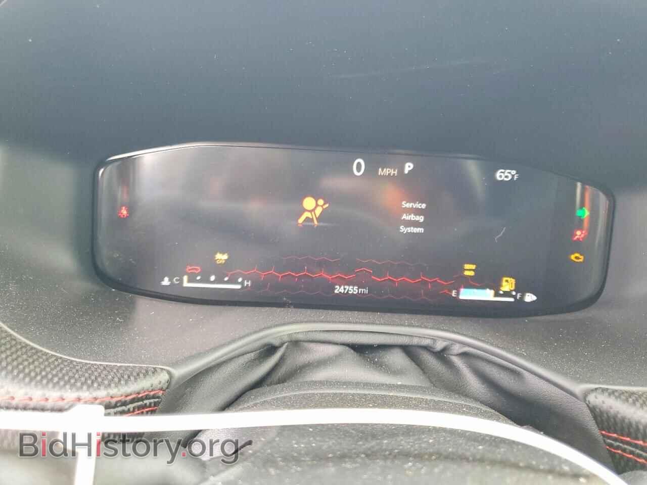 2022 JEEP COMPASS - VIN: 3C4NJDDB9NT106950 - Photo 9
