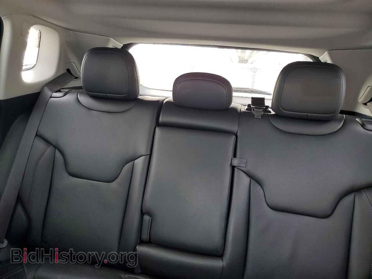 2022 JEEP COMPASS - VIN: 3C4NJDDB9NT106950 - Photo 10