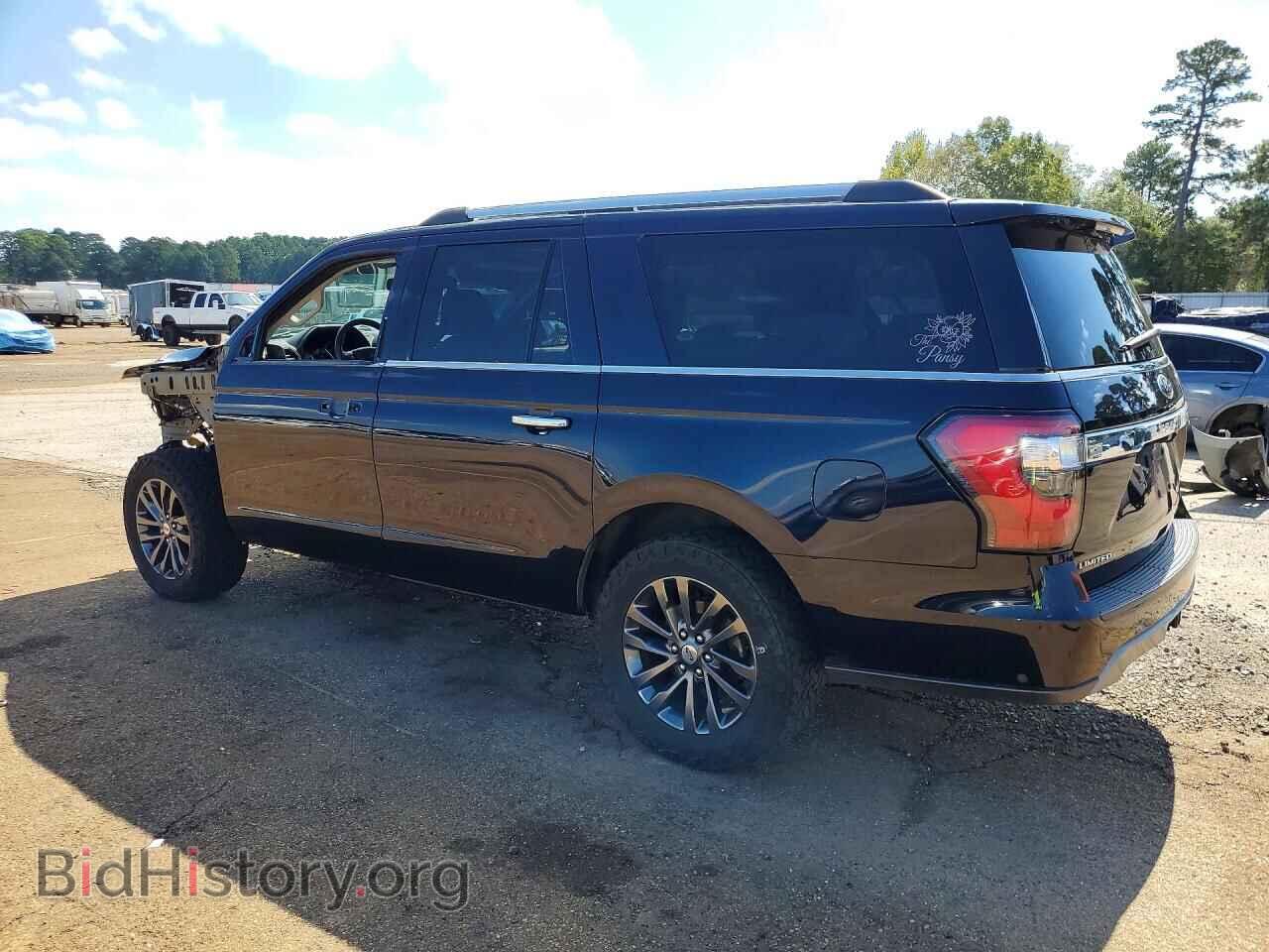 2021 FORD EXPEDITION - VIN: 1FMJK2AT2MEA45593 - Photo 2