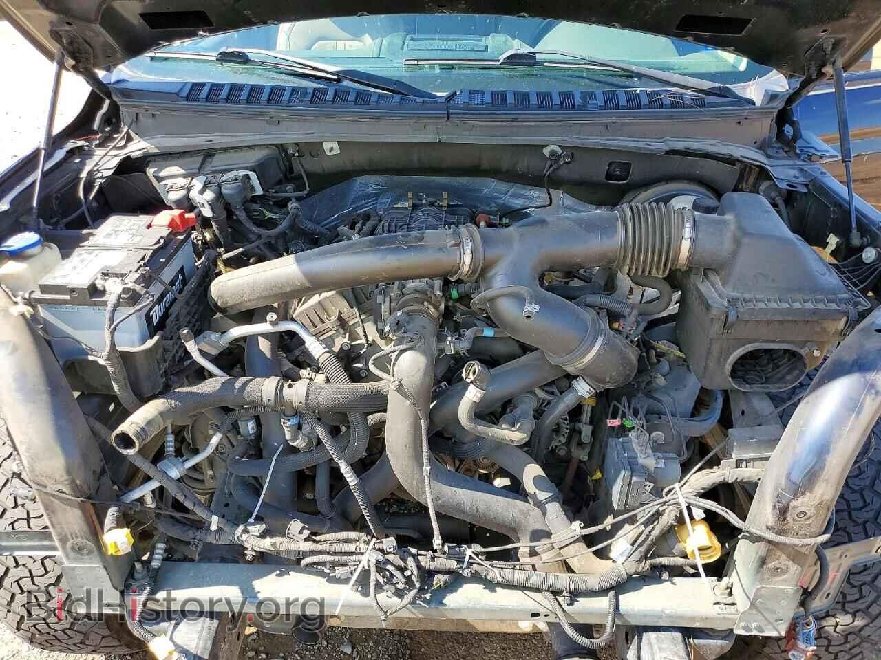 2021 FORD EXPEDITION - VIN: 1FMJK2AT2MEA45593 - Photo 12