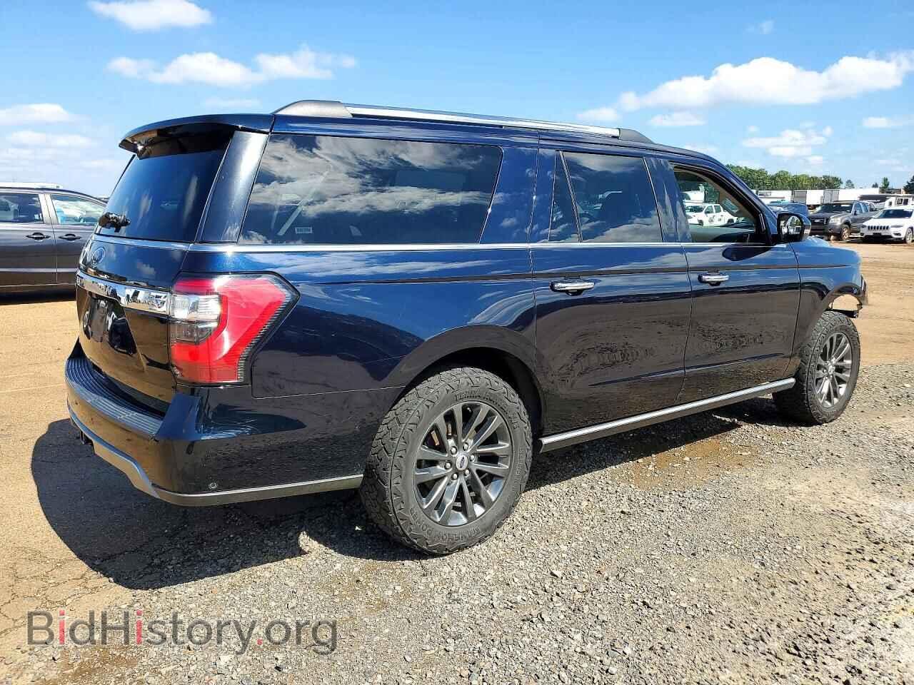 2021 FORD EXPEDITION - VIN: 1FMJK2AT2MEA45593 - Photo 3