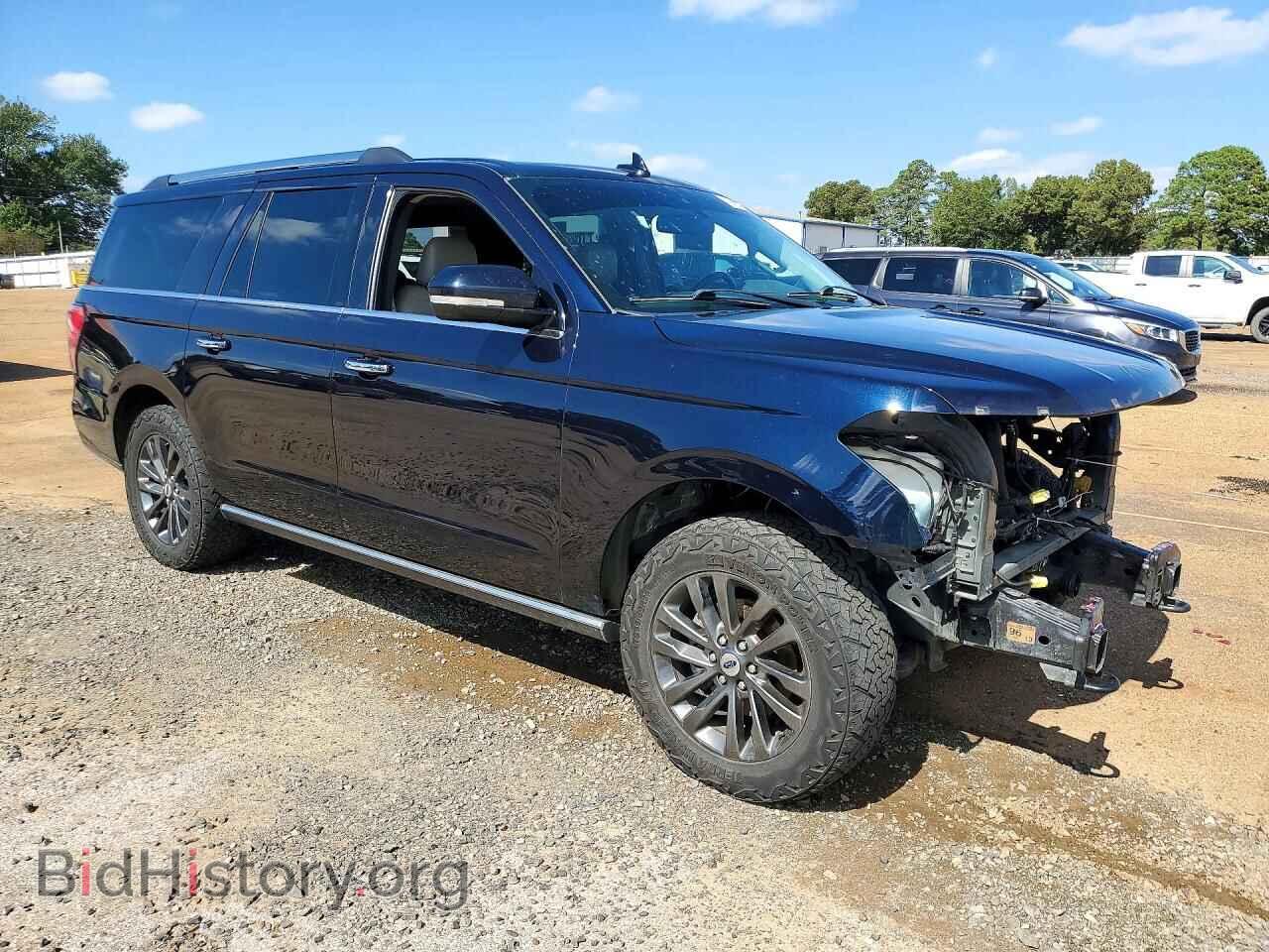 2021 FORD EXPEDITION - VIN: 1FMJK2AT2MEA45593 - Photo 4