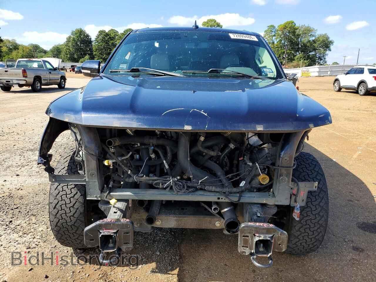 2021 FORD EXPEDITION - VIN: 1FMJK2AT2MEA45593 - Photo 5