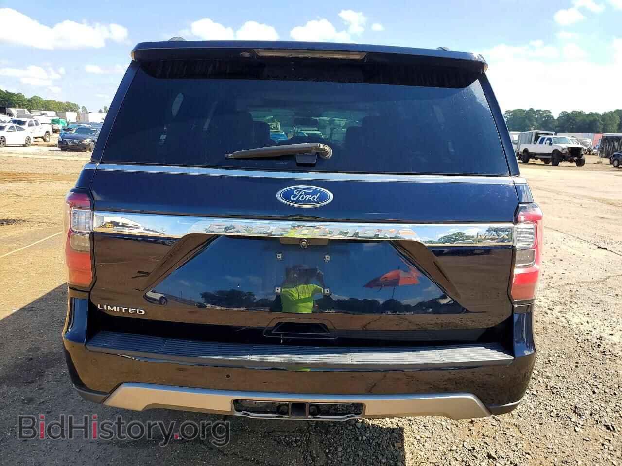 2021 FORD EXPEDITION - VIN: 1FMJK2AT2MEA45593 - Photo 6