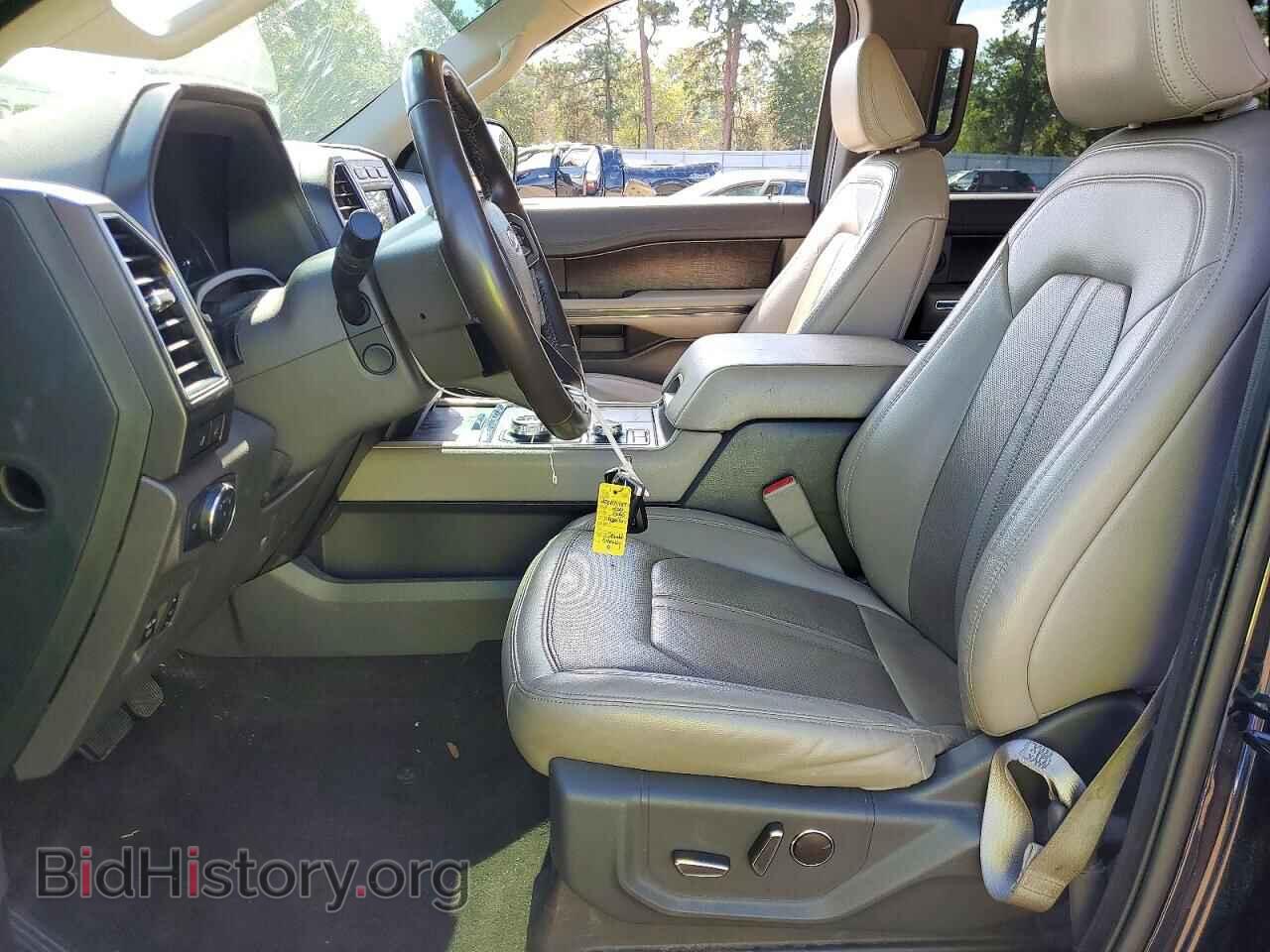 2021 FORD EXPEDITION - VIN: 1FMJK2AT2MEA45593 - Photo 7