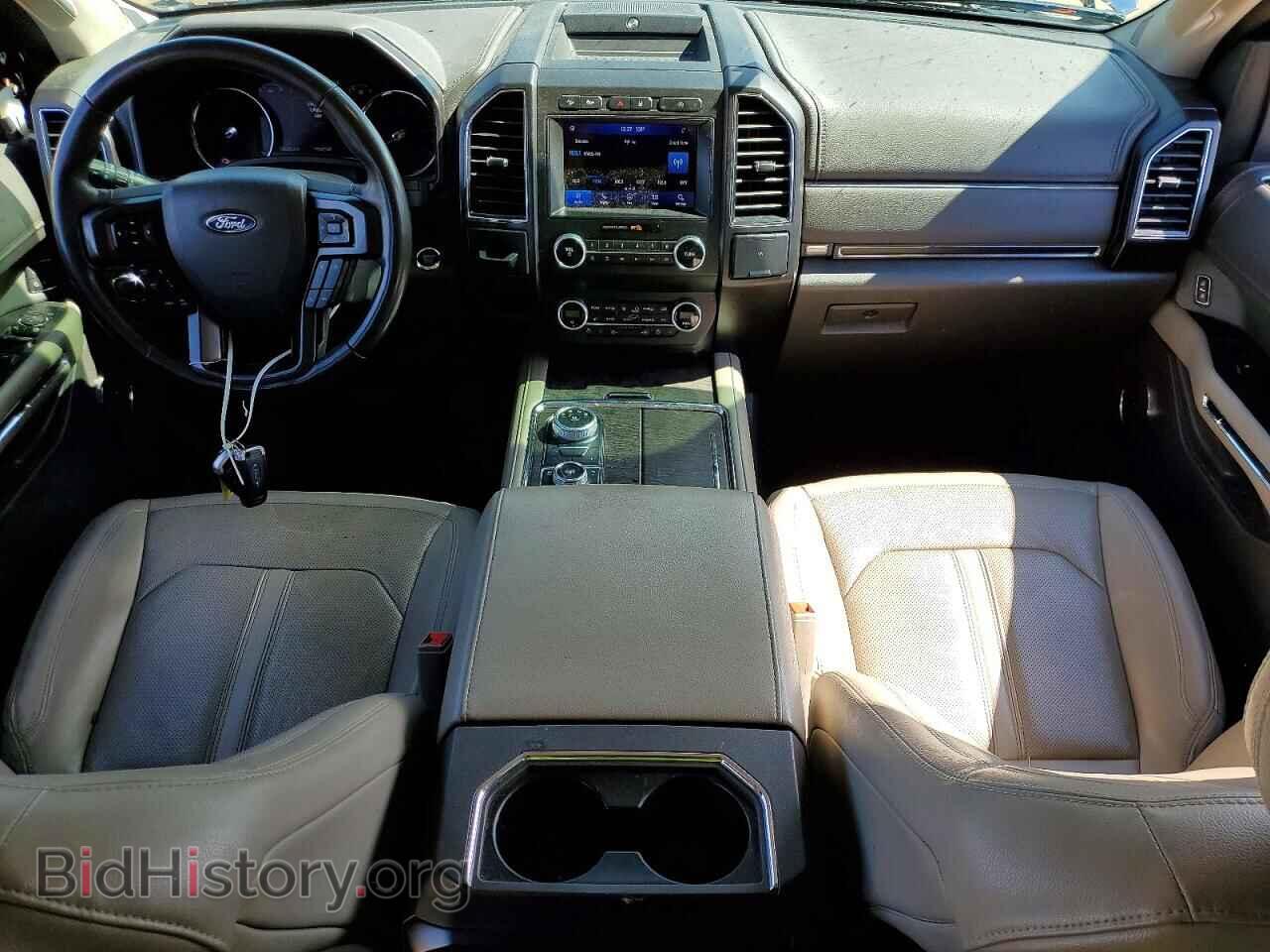 2021 FORD EXPEDITION - VIN: 1FMJK2AT2MEA45593 - Photo 8