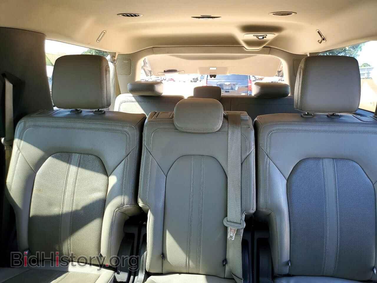 2021 FORD EXPEDITION - VIN: 1FMJK2AT2MEA45593 - Photo 10