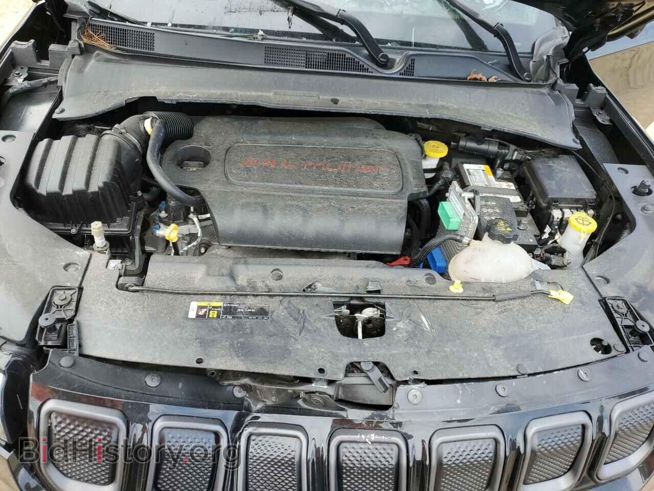 2022 JEEP COMPASS - VIN: 3C4NJDCB5NT200387 - Фото 12
