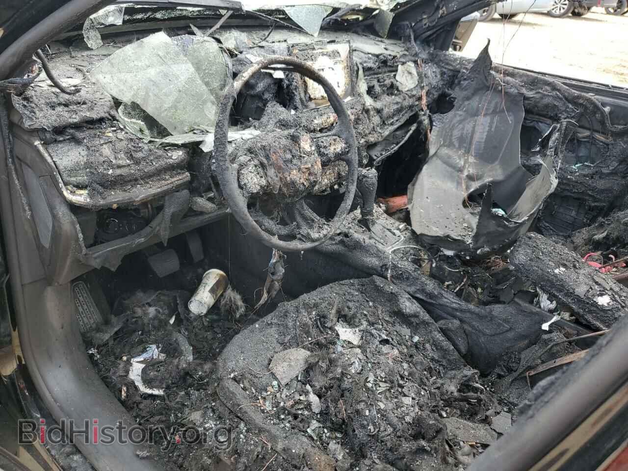 2022 JEEP COMPASS - VIN: 3C4NJDCB5NT200387 - Фото 8