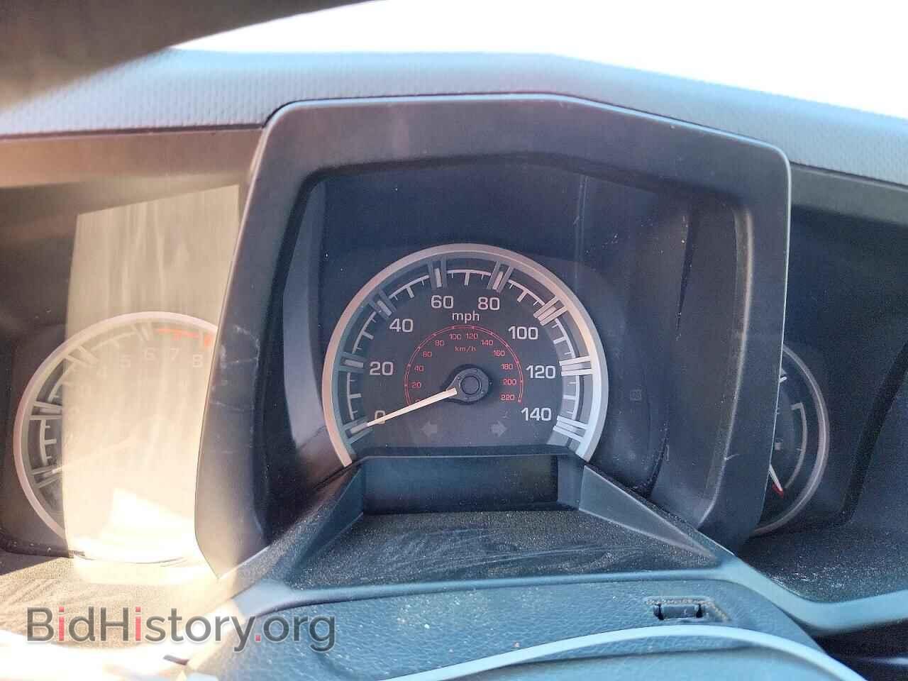 2011 HONDA RIDGELINE - VIN: 5FPYK1F49BB453574 - Photo 9