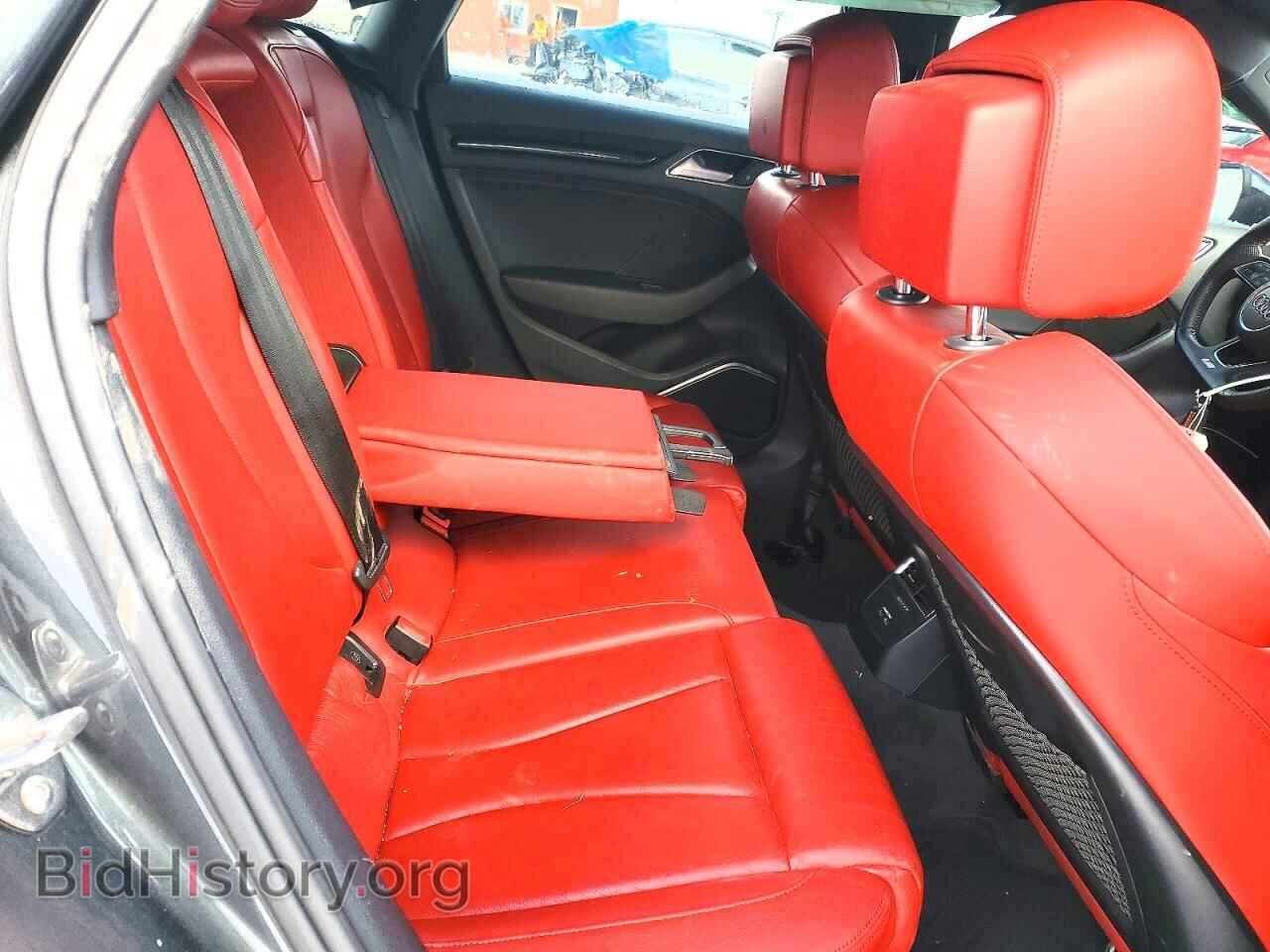 2020 AUDI S3 - VIN: WAUE1GFFXLA097002 - Фото 10