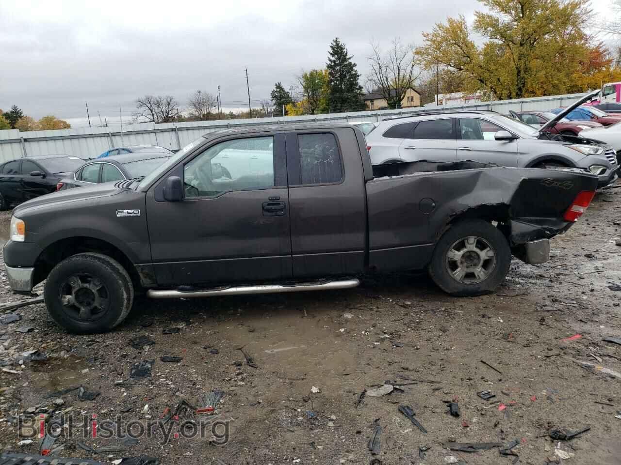 Photo 1FTPX14506FA74756 - FORD All Models 2006