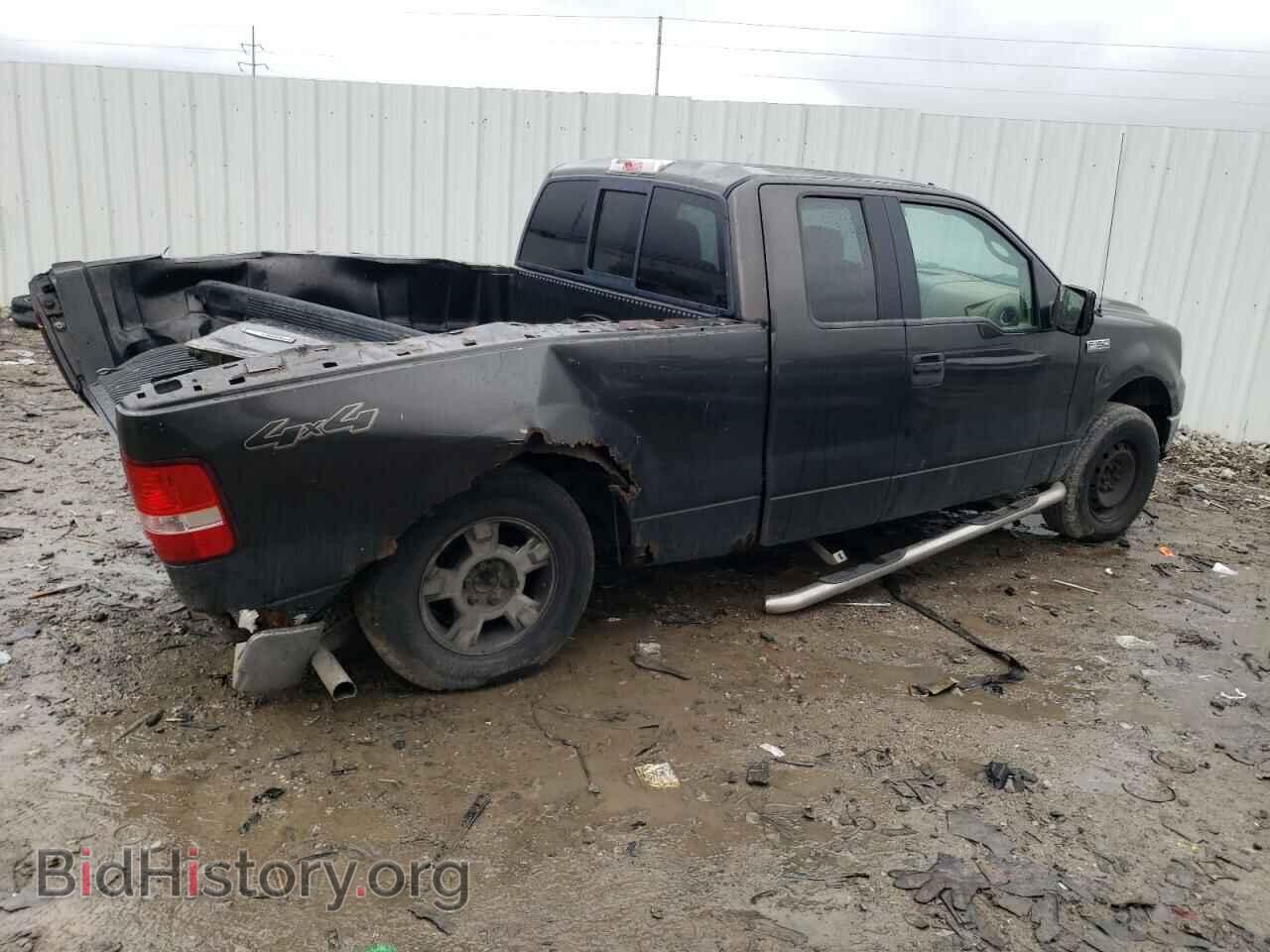 2006 FORD All Models - VIN: 1FTPX14506FA74756 - Фото 3