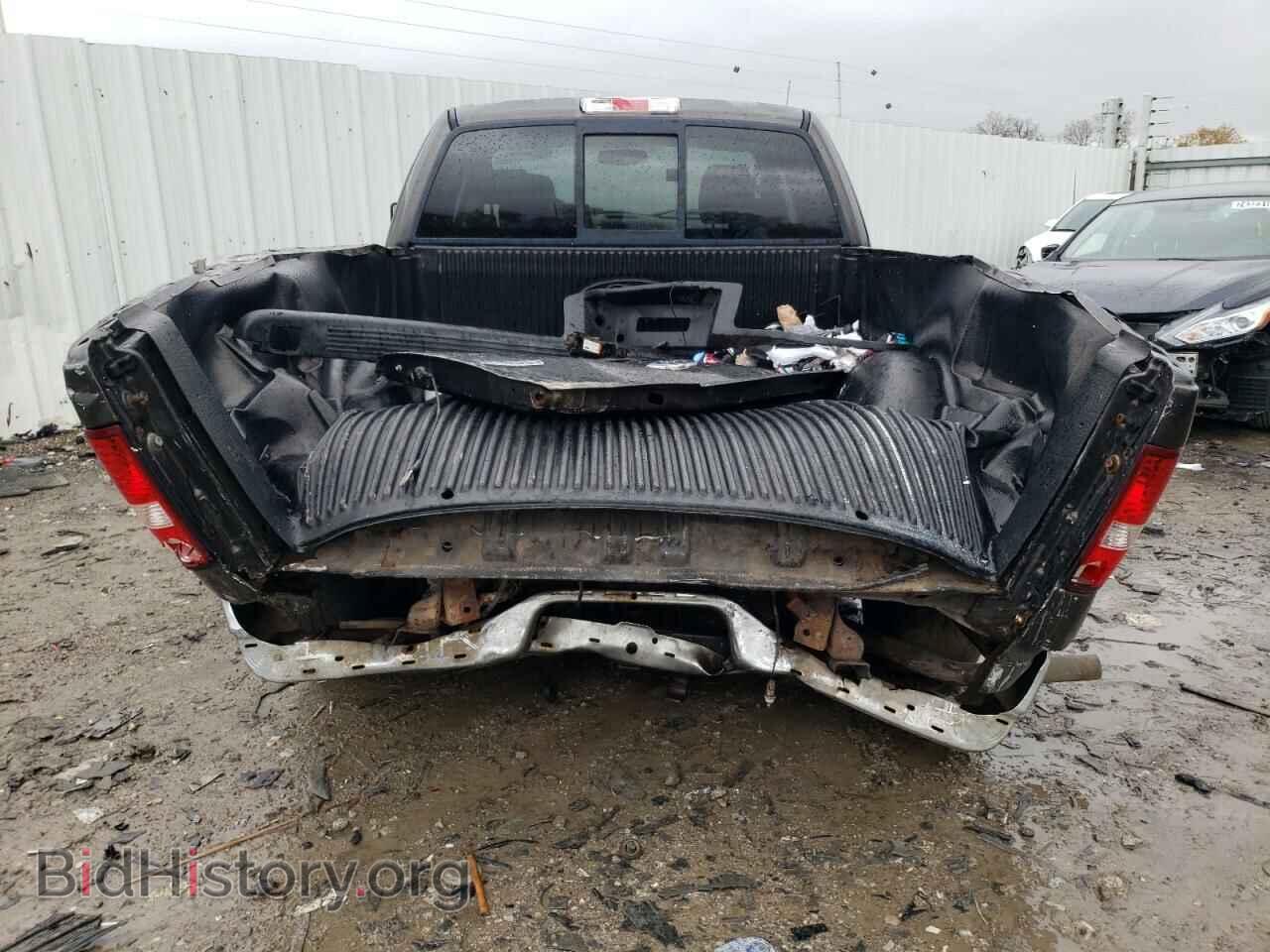 2006 FORD All Models - VIN: 1FTPX14506FA74756 - Фото 6