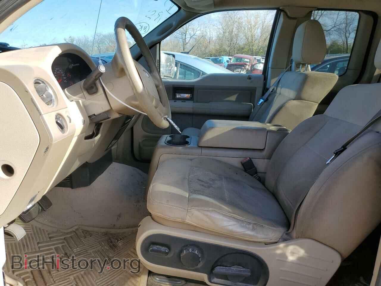 2006 FORD All Models - VIN: 1FTPX14506FA74756 - Фото 7