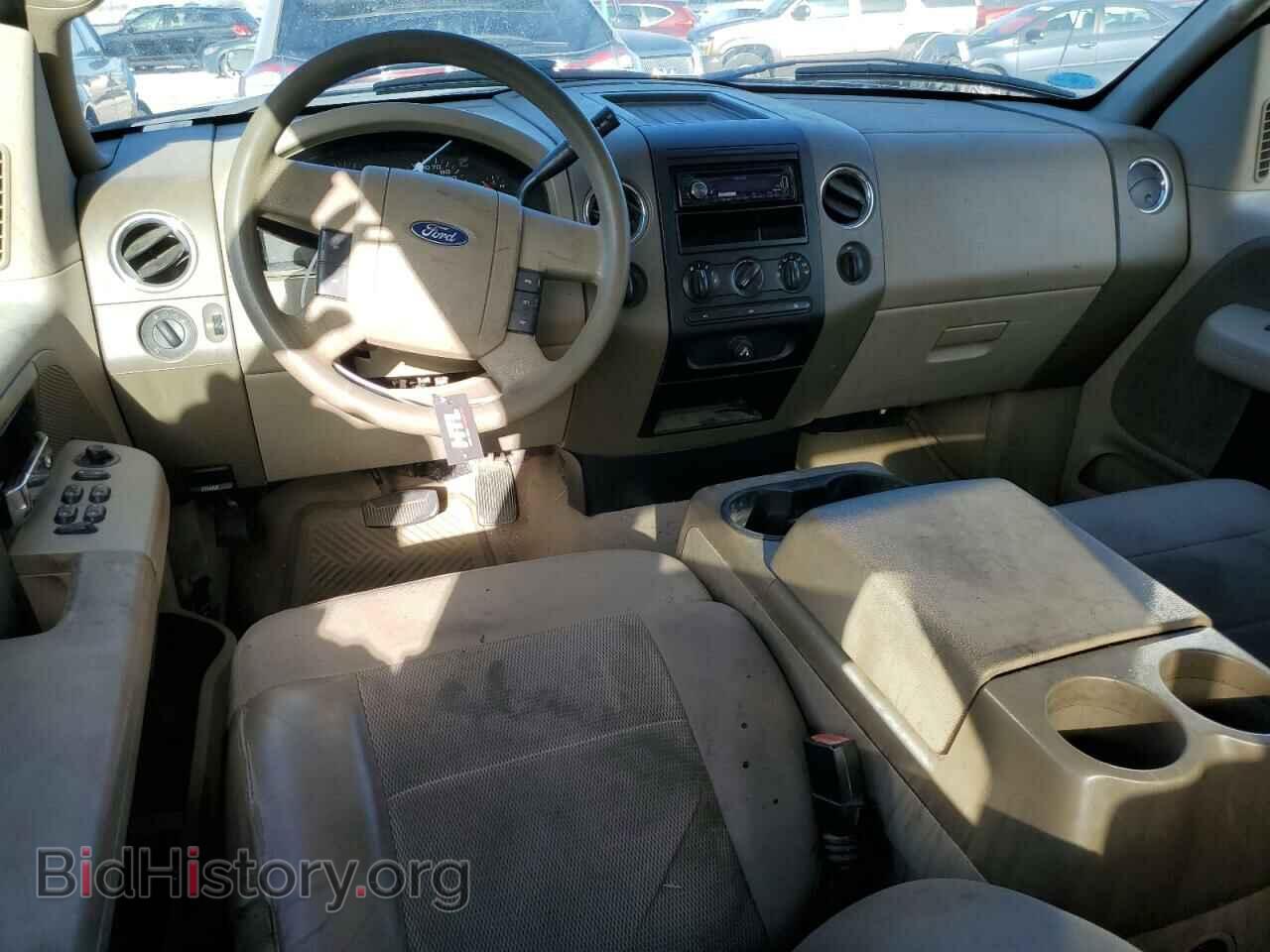 2006 FORD All Models - VIN: 1FTPX14506FA74756 - Фото 8