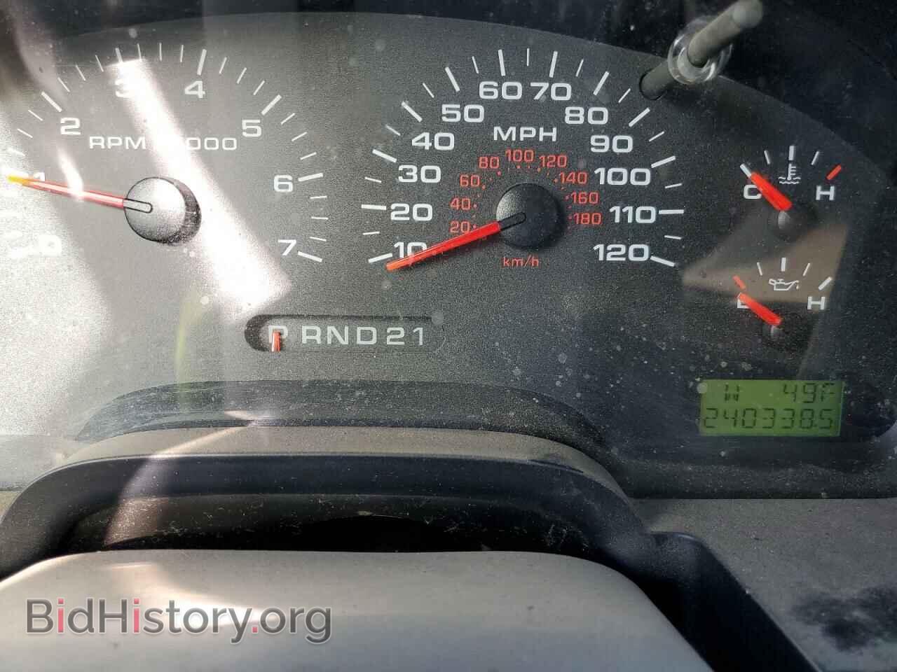 2006 FORD All Models - VIN: 1FTPX14506FA74756 - Фото 9
