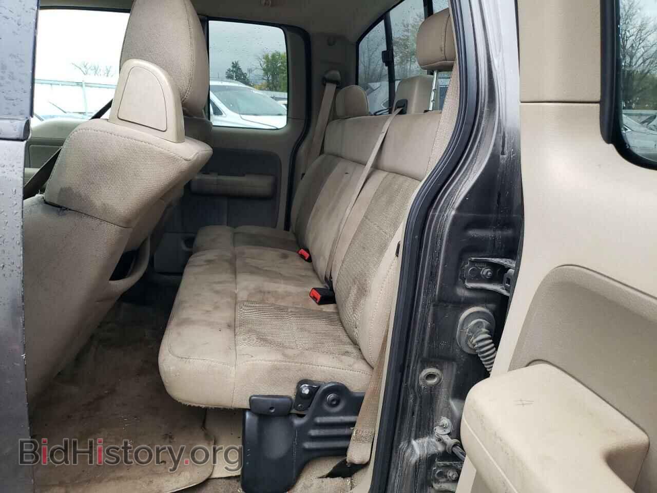 2006 FORD All Models - VIN: 1FTPX14506FA74756 - Фото 10