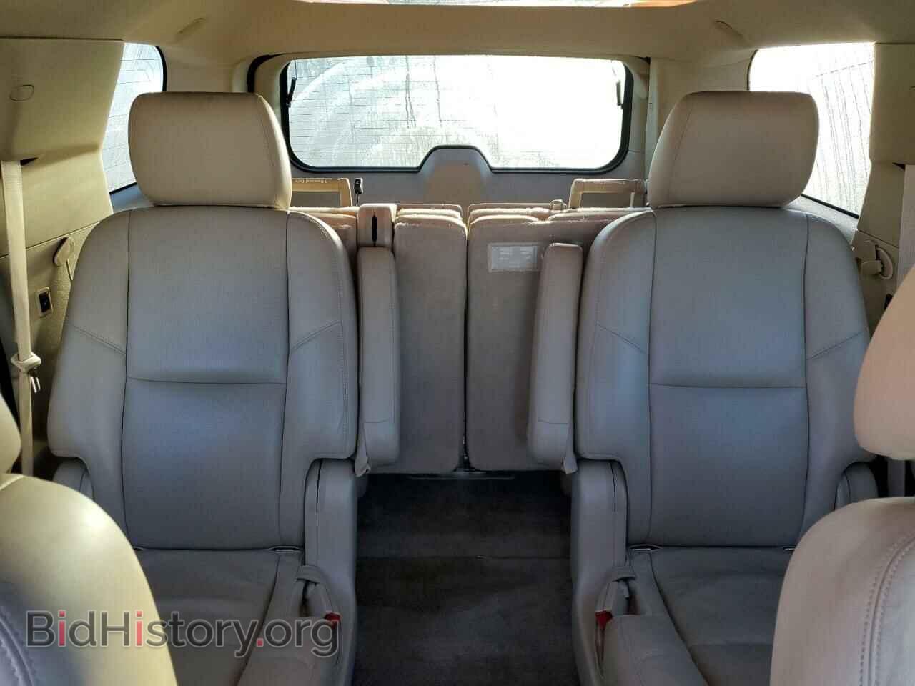 2011 CADILLAC ESCALADE - VIN: 1GYS4CEF5BR395894 - Photo 10