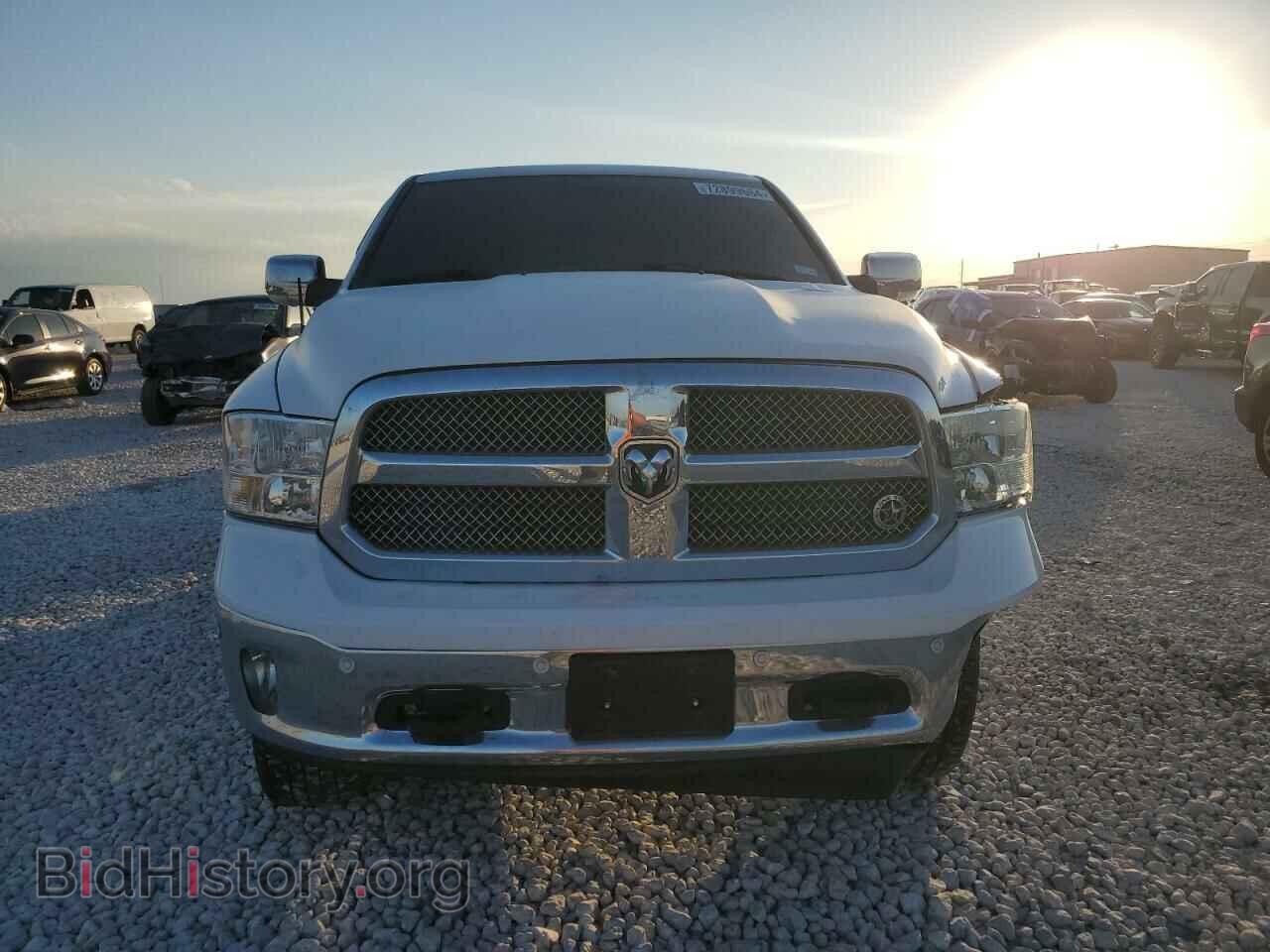 2019 RAM 1500 - VIN: 1C6RR6LTXKS586582 - Photo 5