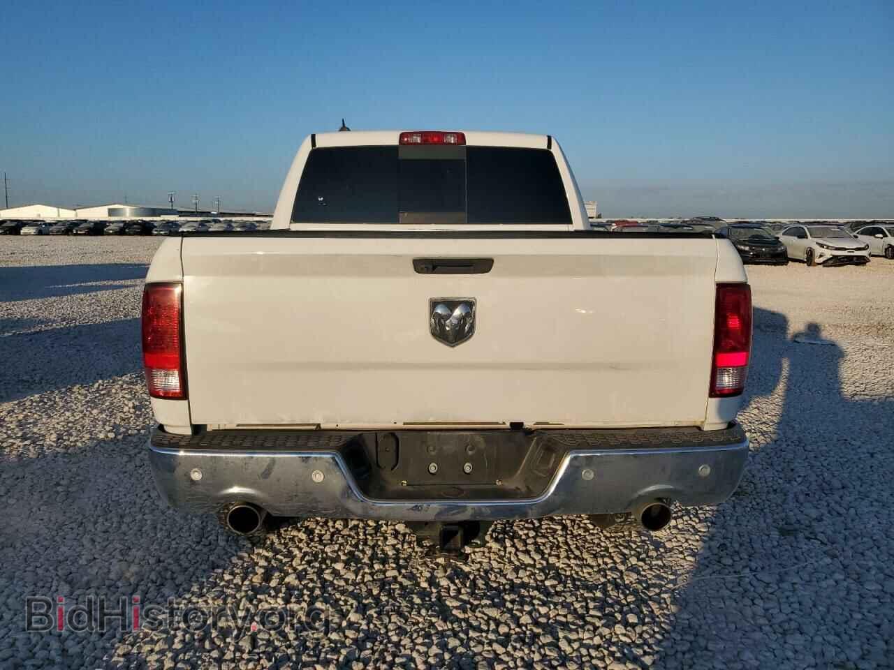 2019 RAM 1500 - VIN: 1C6RR6LTXKS586582 - Photo 6