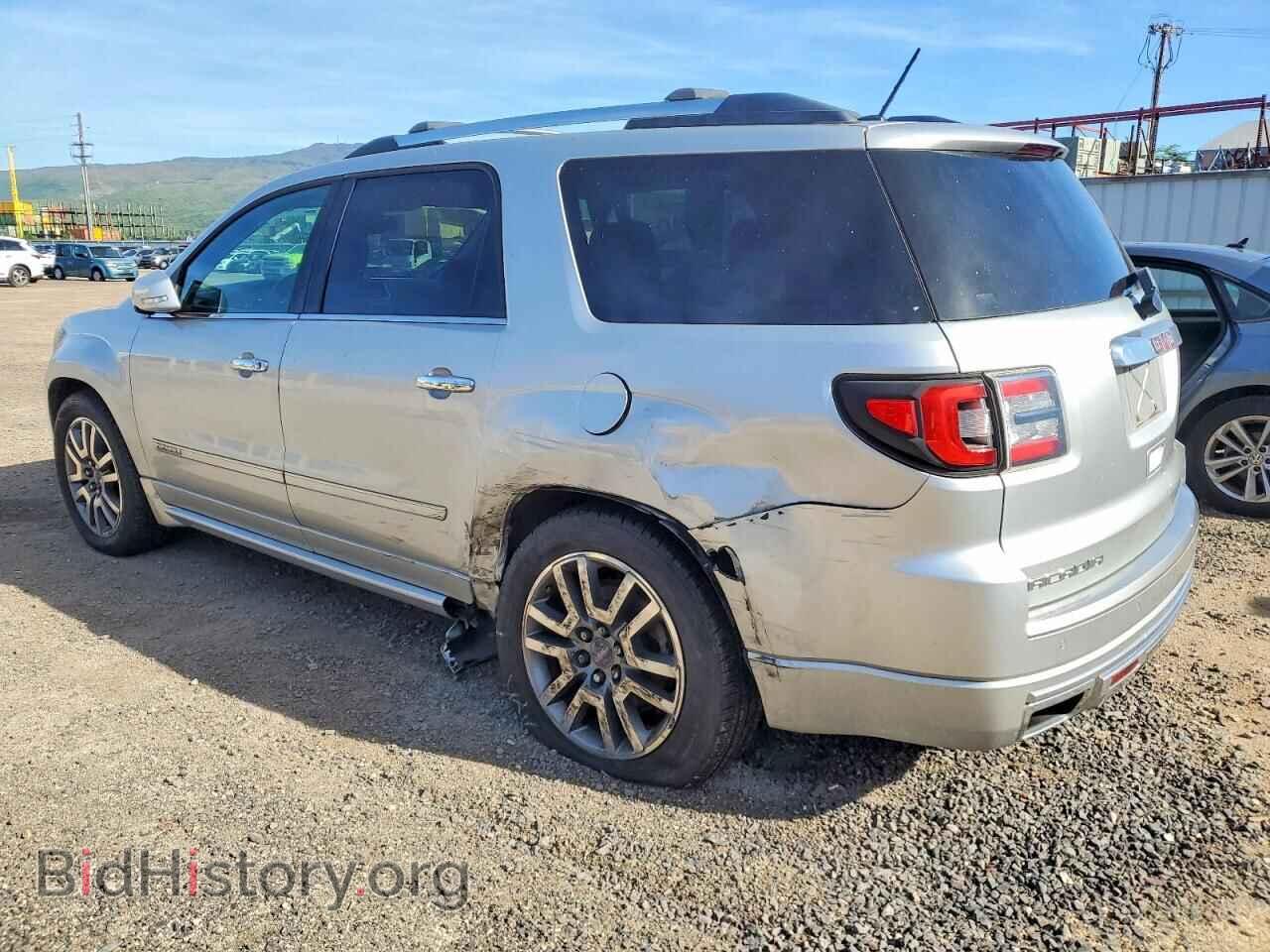 2013 GMC ACADIA DEN - VIN: 1GKKVTKD0DJ115407 - Фото 2