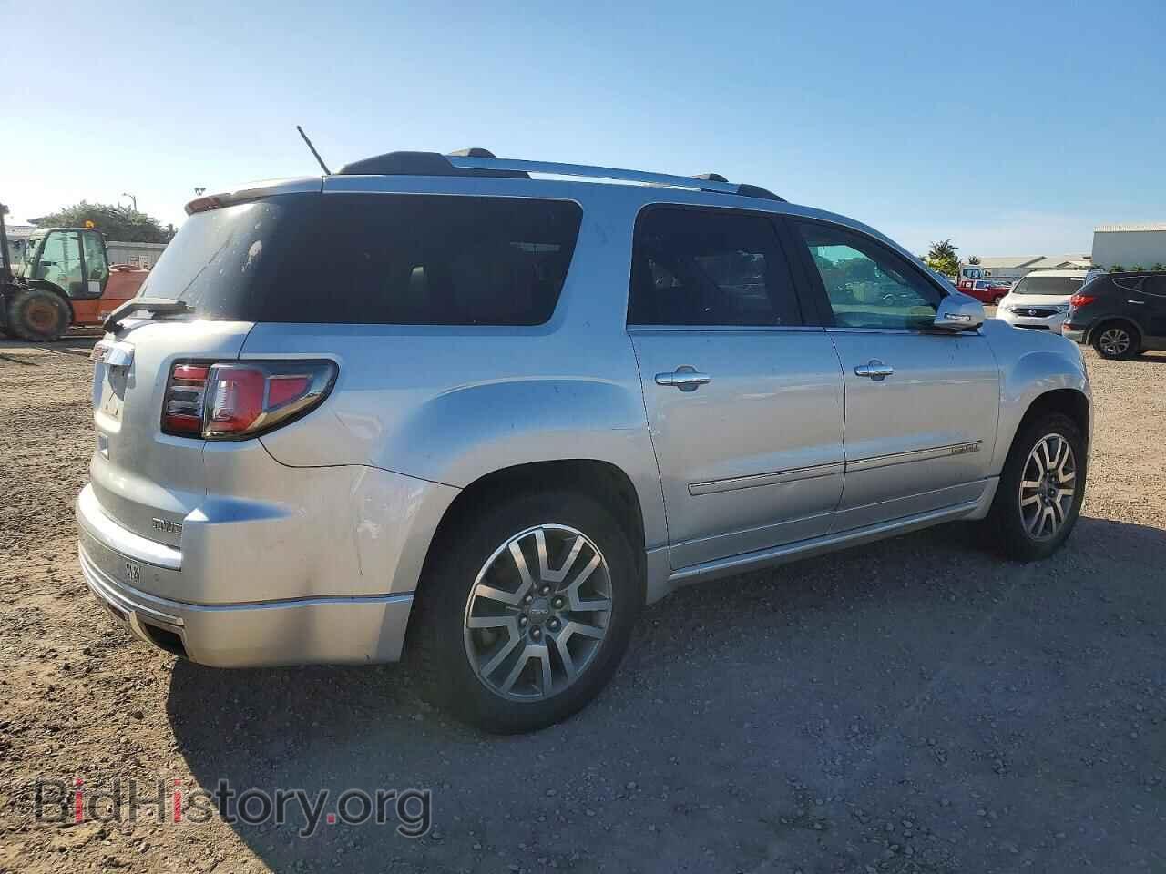 2013 GMC ACADIA DEN - VIN: 1GKKVTKD0DJ115407 - Фото 3