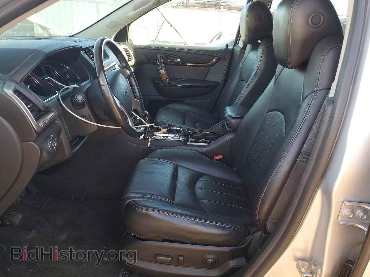 2013 GMC ACADIA DEN - VIN: 1GKKVTKD0DJ115407 - Фото 7
