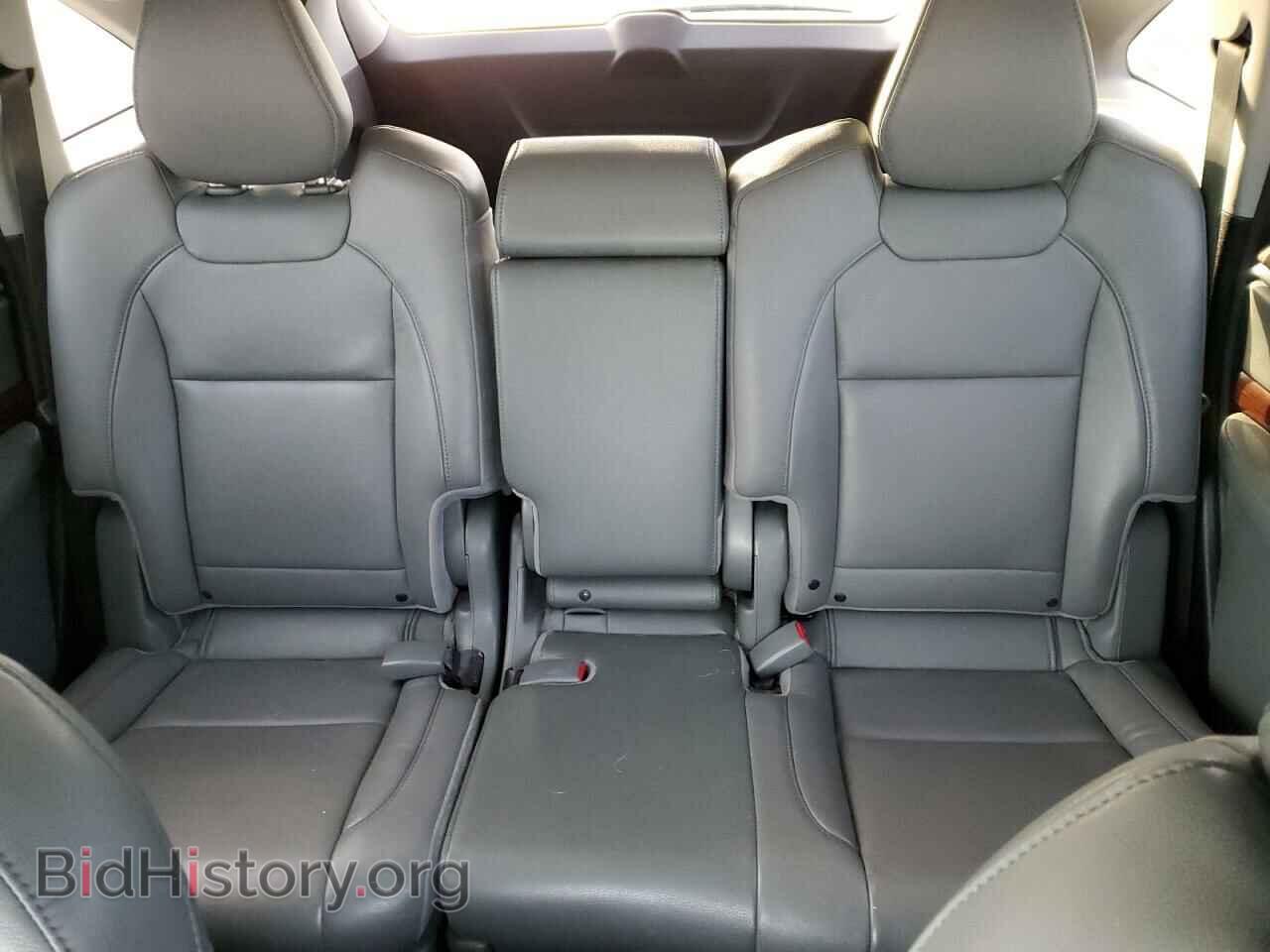2014 ACURA MDX - VIN: 5FRYD4H45EB040247 - Фото 10