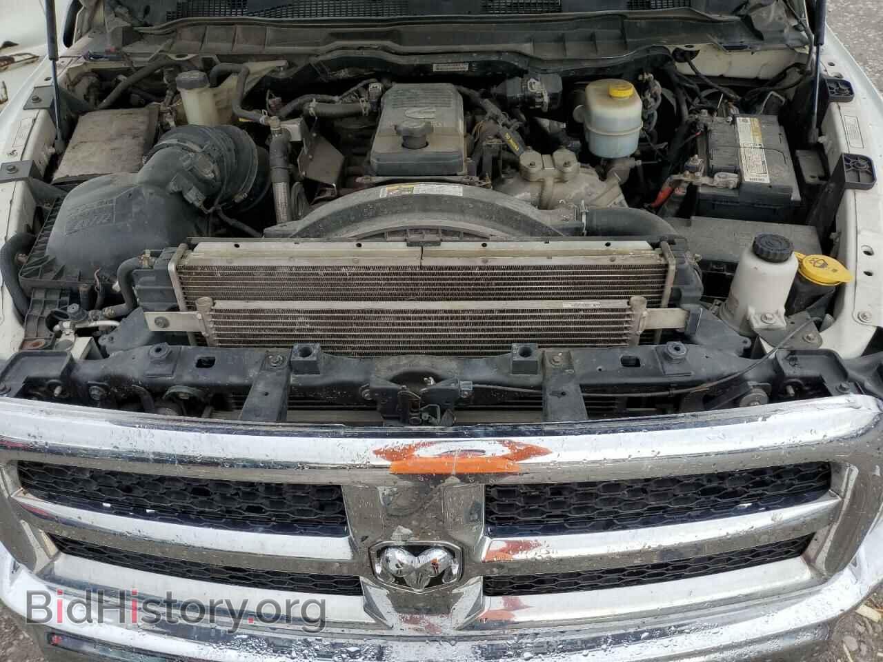 2013 RAM All Models - VIN: 3C6UR5DL4DG518940 - Фото 11