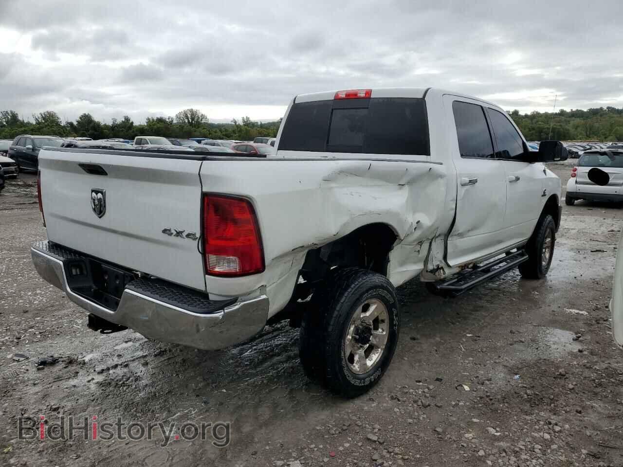 2013 RAM All Models - VIN: 3C6UR5DL4DG518940 - Фото 3