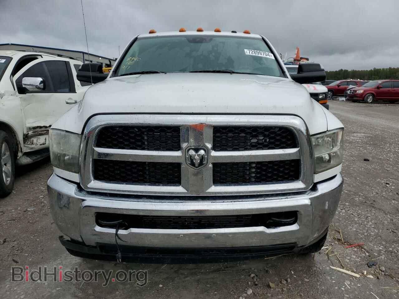 2013 RAM All Models - VIN: 3C6UR5DL4DG518940 - Фото 5
