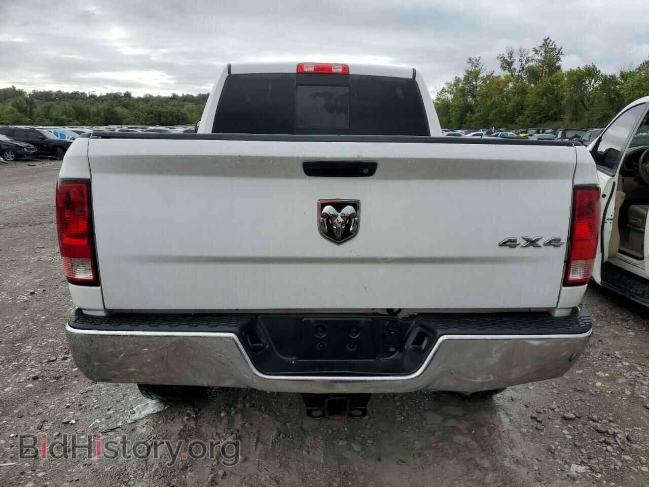 2013 RAM All Models - VIN: 3C6UR5DL4DG518940 - Фото 6
