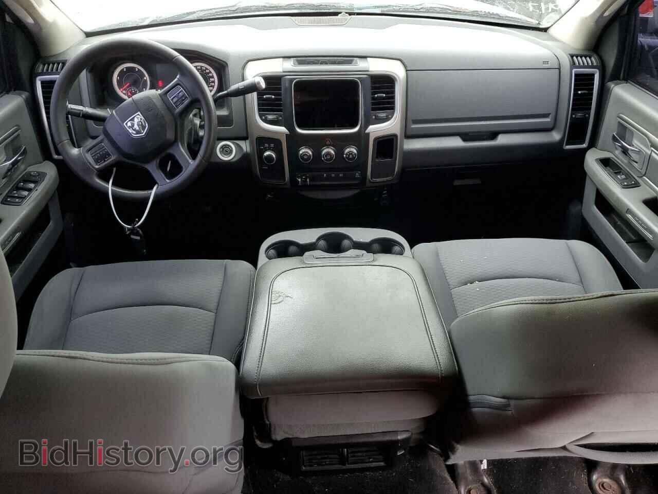 2013 RAM All Models - VIN: 3C6UR5DL4DG518940 - Фото 8