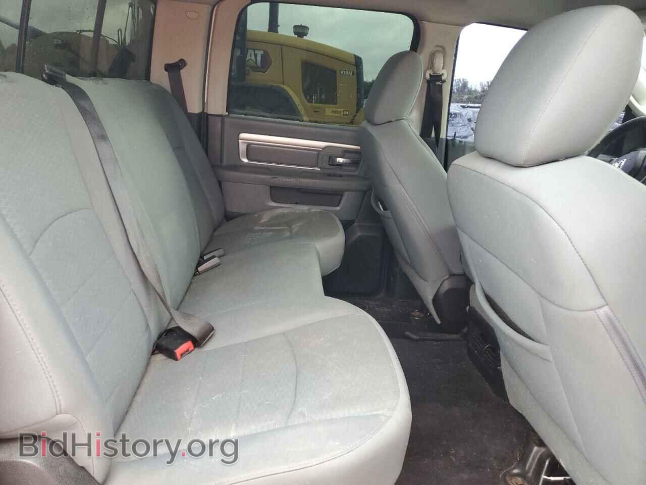 2013 RAM All Models - VIN: 3C6UR5DL4DG518940 - Фото 10