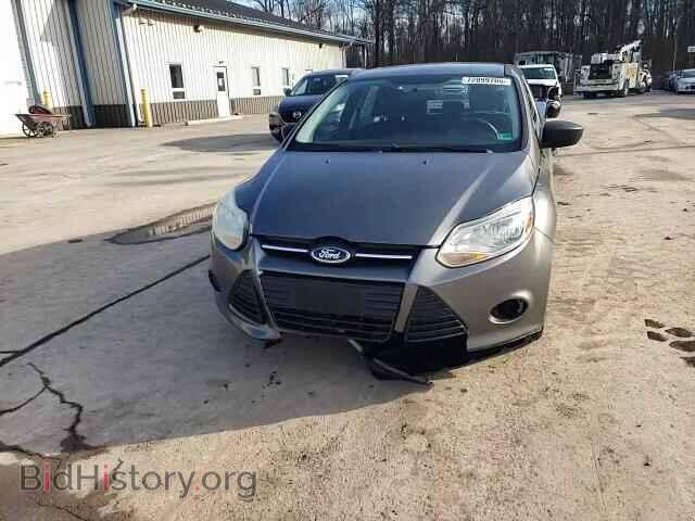 2013 FORD FOCUS - VIN: 1FADP3E2XDL156047 - Photo 13