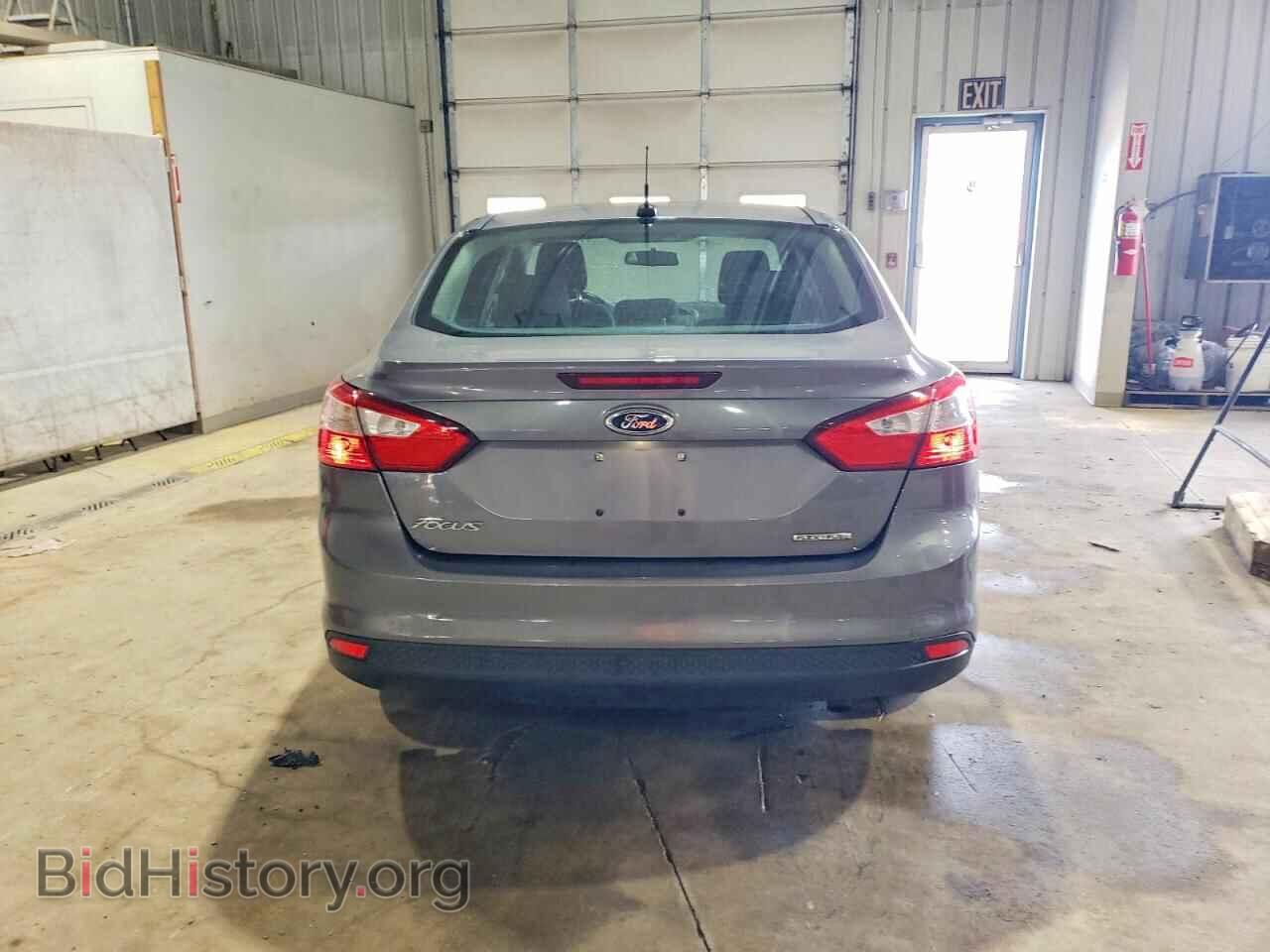 2013 FORD FOCUS - VIN: 1FADP3E2XDL156047 - Photo 6