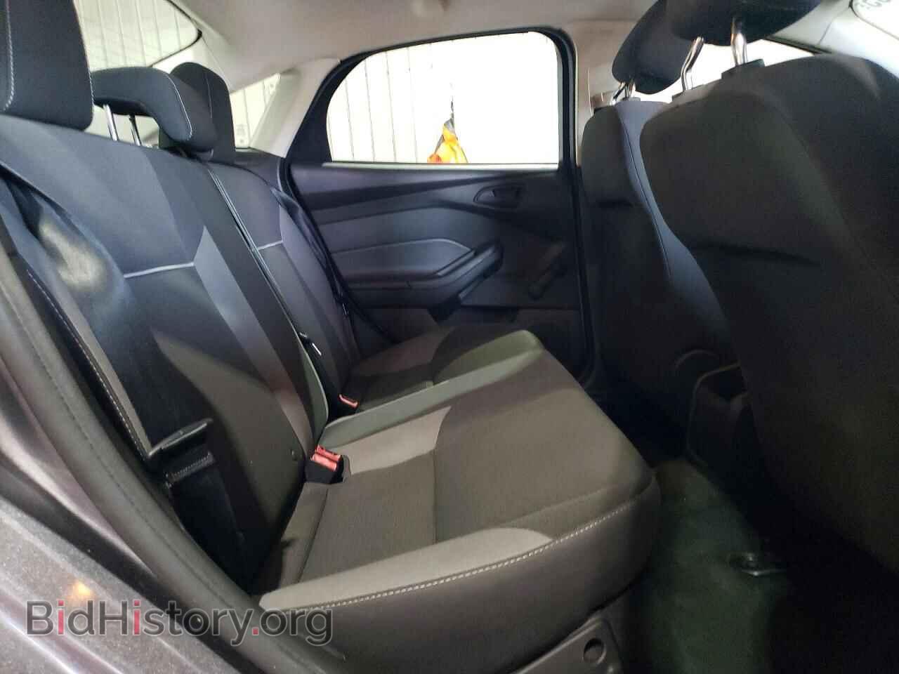 2013 FORD FOCUS - VIN: 1FADP3E2XDL156047 - Photo 10