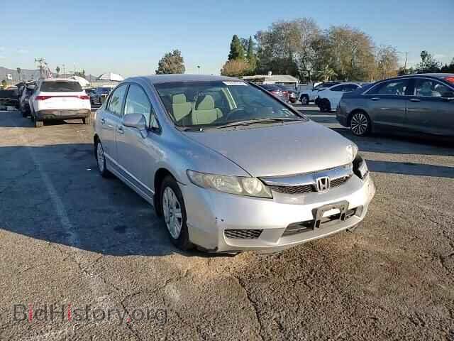 2011 HONDA CIVIC - VIN: 19XFA4F5XBE000728 - Фото 13