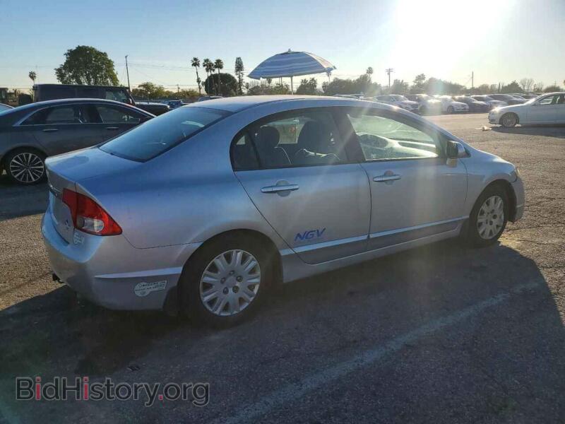 2011 Honda CIVIC (VIN 19XFA4F5XBE000728) — photo 3 of 14