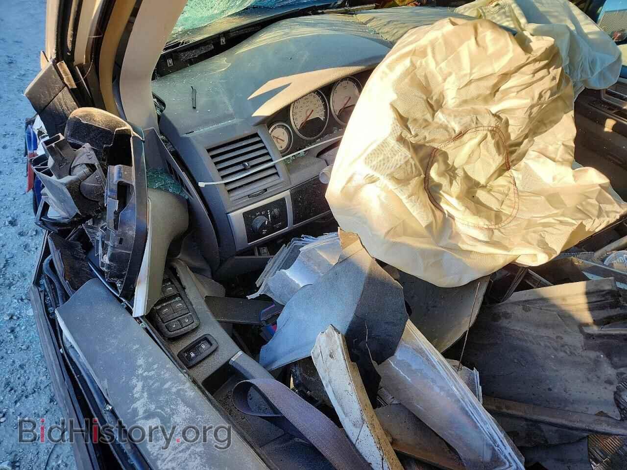 2010 DODGE CARAVAN - VIN: 2D4RN5D19AR145069 - Фото 8