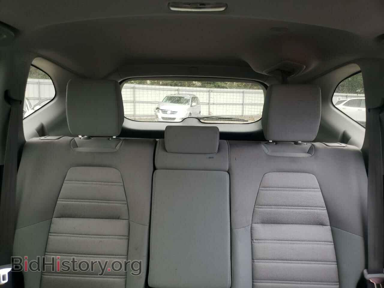 2018 HONDA CRV - VIN: 2HKRW2H59JH694404 - Фото 10