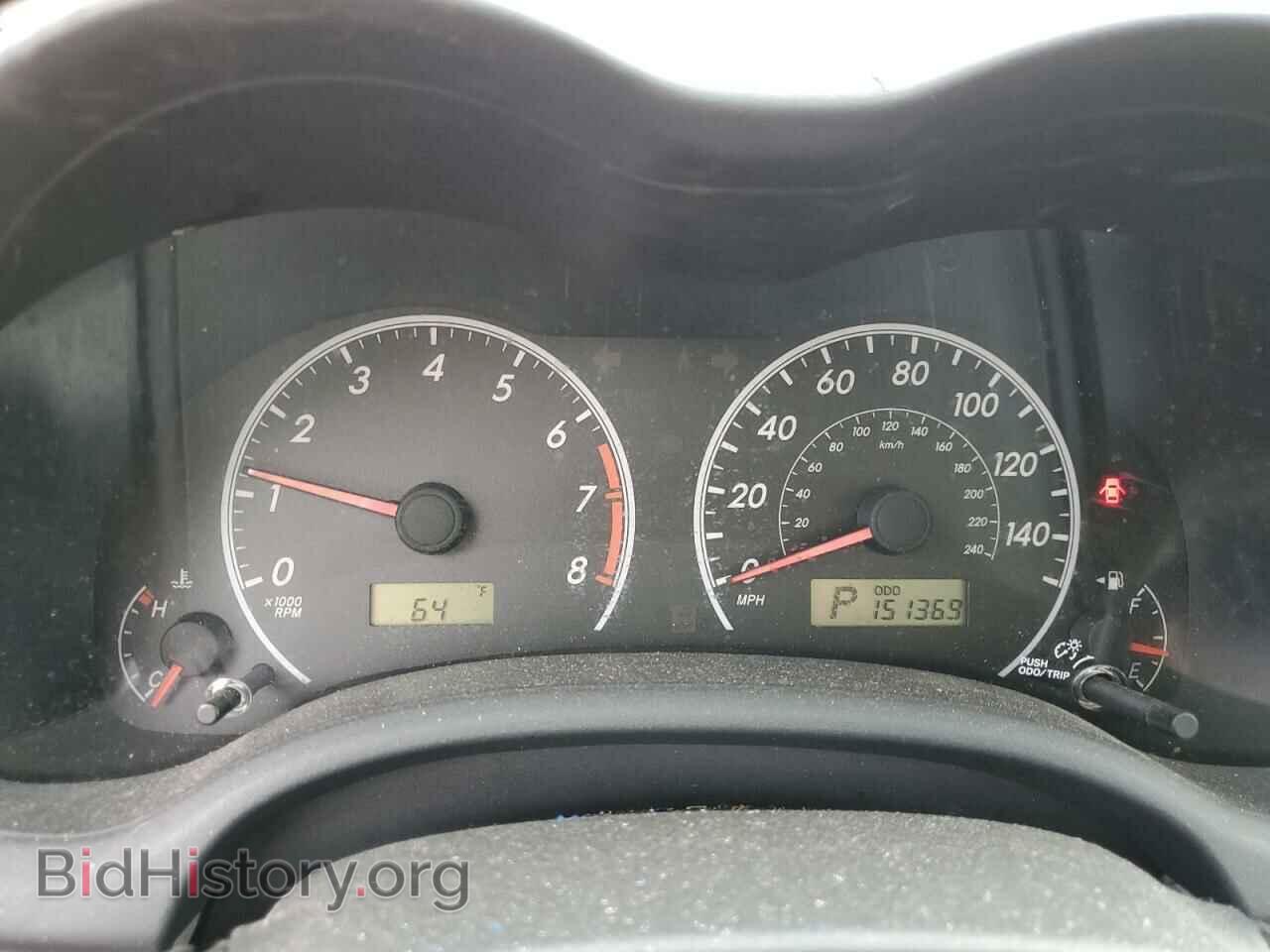 2012 TOYOTA COROLLA - VIN: 2T1BU4EE8CC873014 - Фото 9