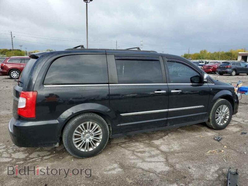 2016 Chrysler MINIVAN (VIN 2C4RC1CG2GR166517) — photo 3 of 13