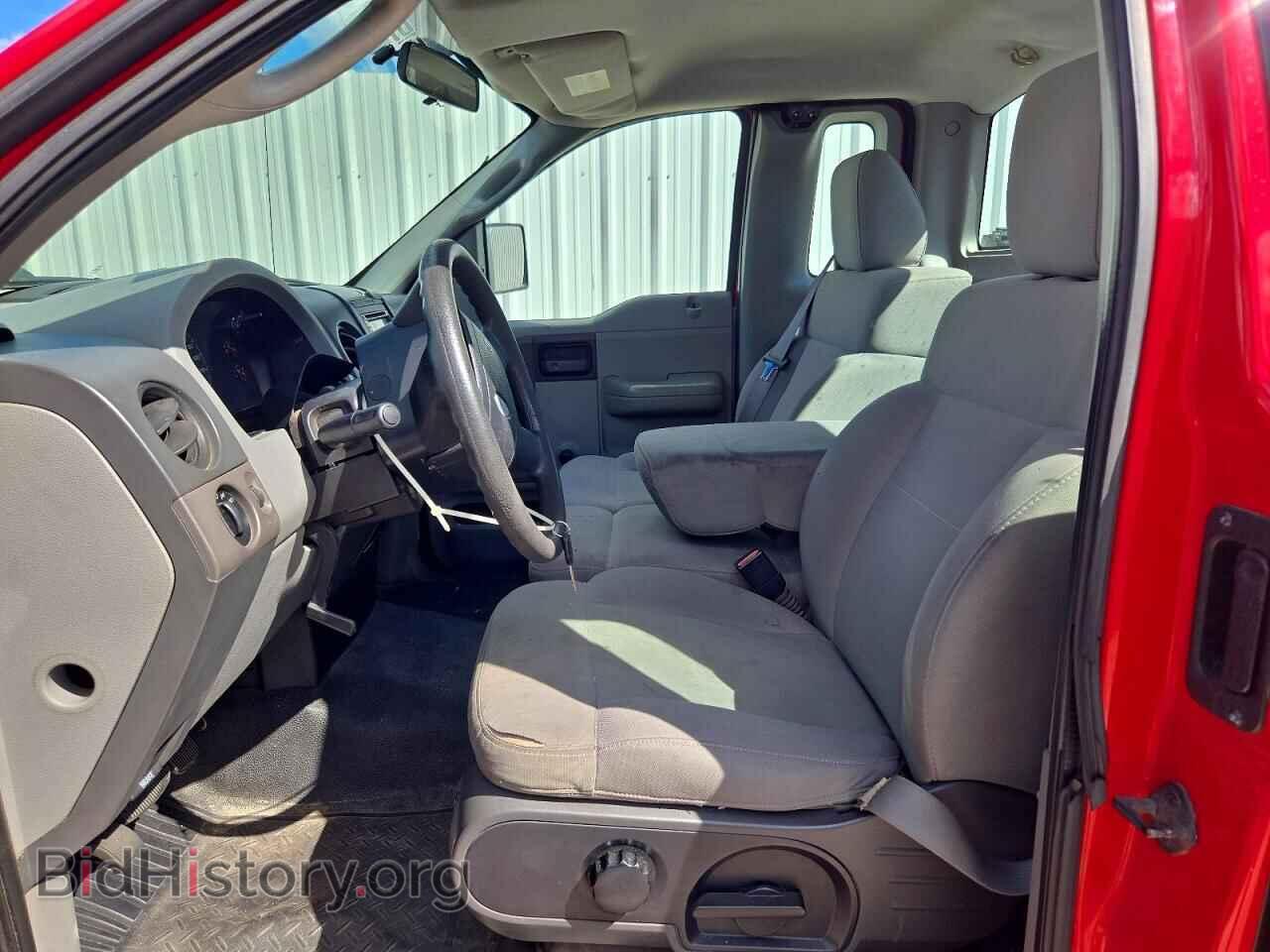 2007 FORD F150 - VIN: 1FTPF12V67KC70151 - Фото 7