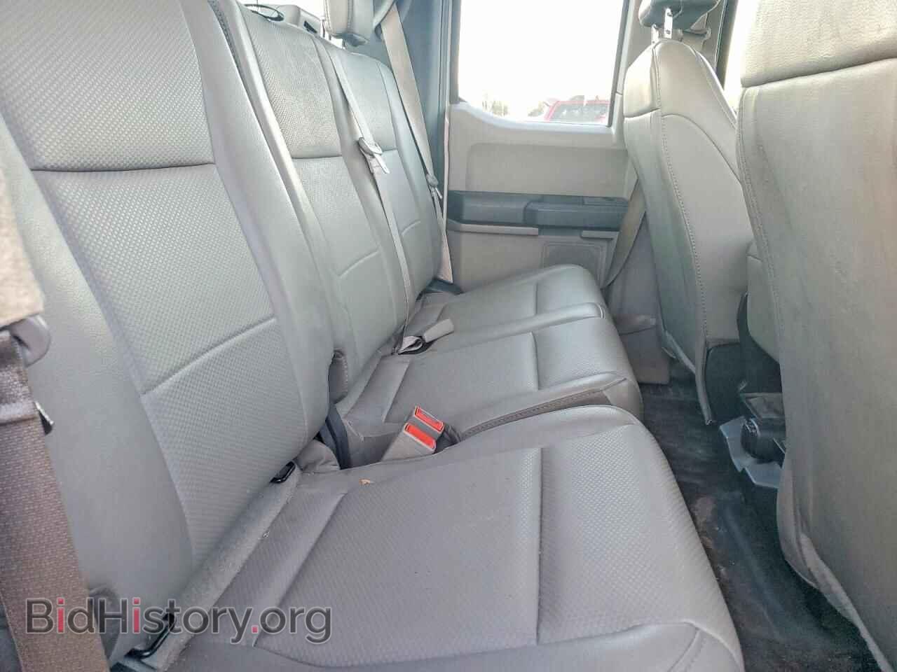 2020 FORD F-150 - VIN: 1FTEX1EB0LKF40670 - Фото 10