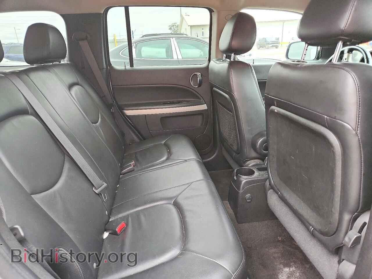 2010 CHEVROLET HHR - VIN: 3GNBACDV4AS501438 - Фото 11