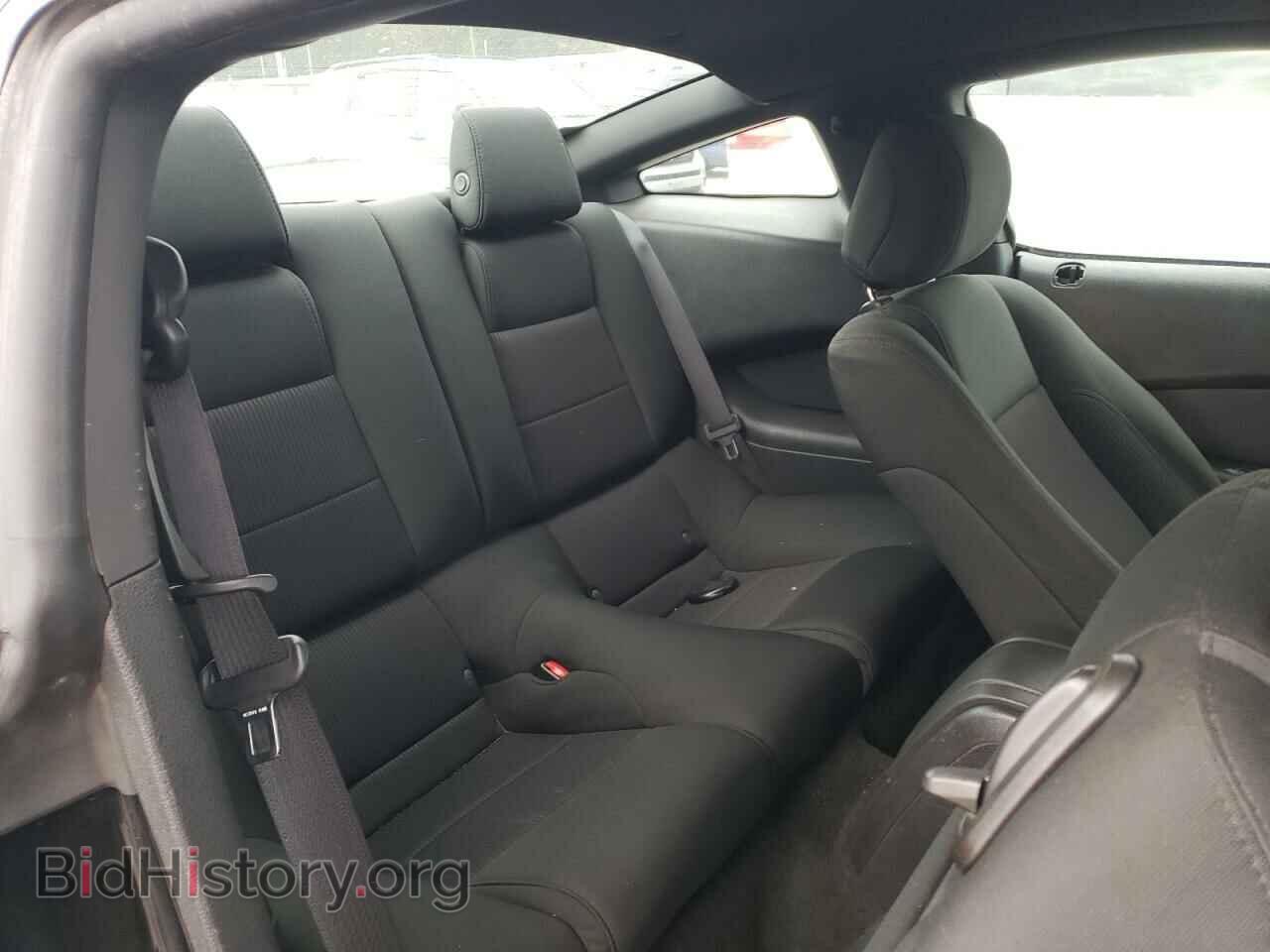 2014 FORD MUSTANG - VIN: 1ZVBP8AM8E5272808 - Фото 10